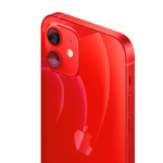 iPhone 12 mini 256GB Rojo