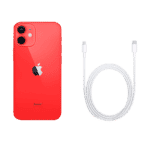 iPhone 12 mini 256GB Rojo