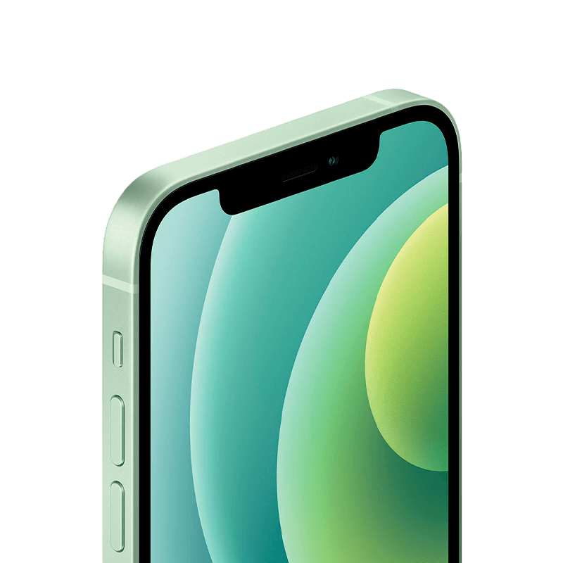 iPhone 12 mini 256GB Verde