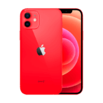 iPhone 12 mini 64GB Rojo