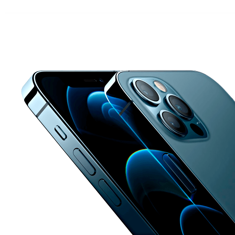 iPhone 12 Pro 128GB Azul Pacífico