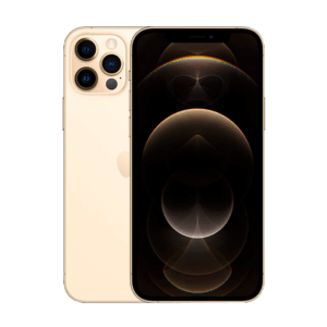 iPhone 12 Pro 256GB Oro