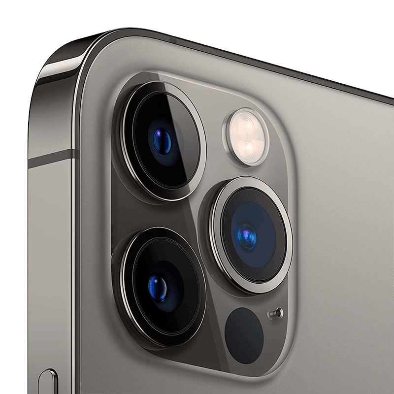 iPhone 12 Pro 512GB Grafito