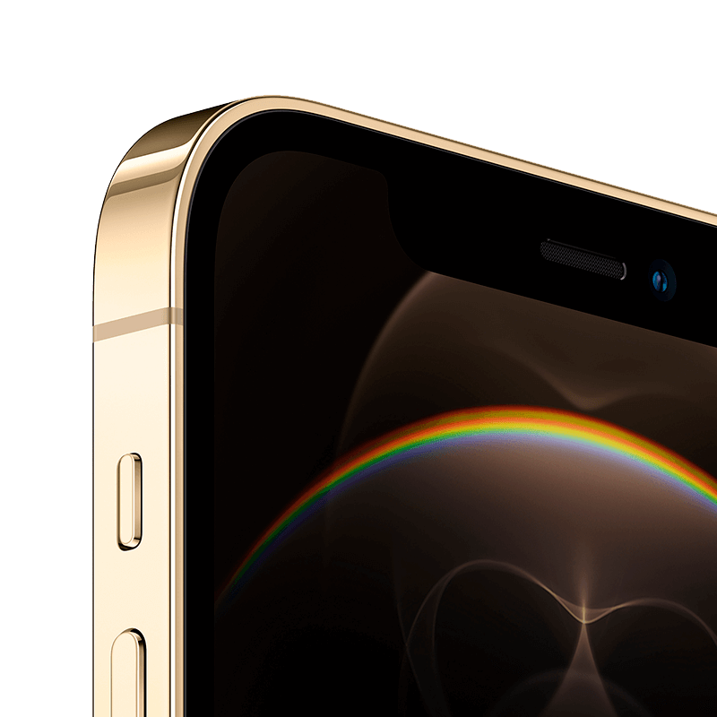 iPhone 12 Pro 512GB Oro