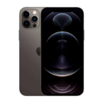 iPhone 12 Pro Max 128GB Grafito