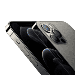 iPhone 12 Pro Max 128GB Grafito