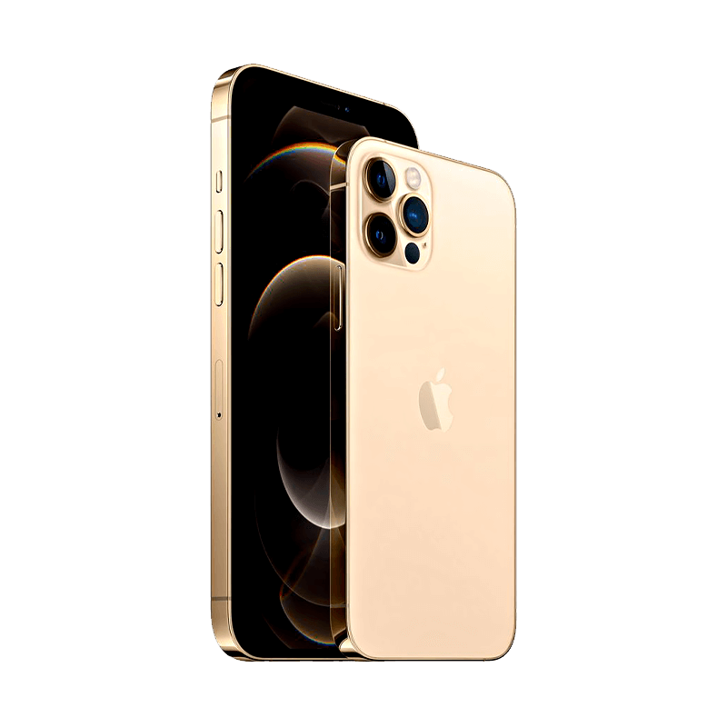 iPhone 12 Pro Max 128GB Oro