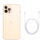 iPhone 12 Pro Max 128GB Oro