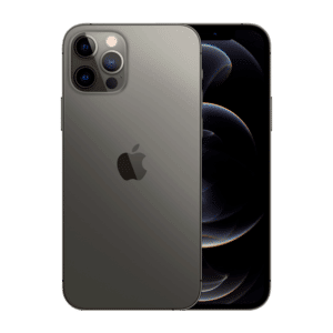 Apple iPhone 12 Pro Max 256GB Grafito