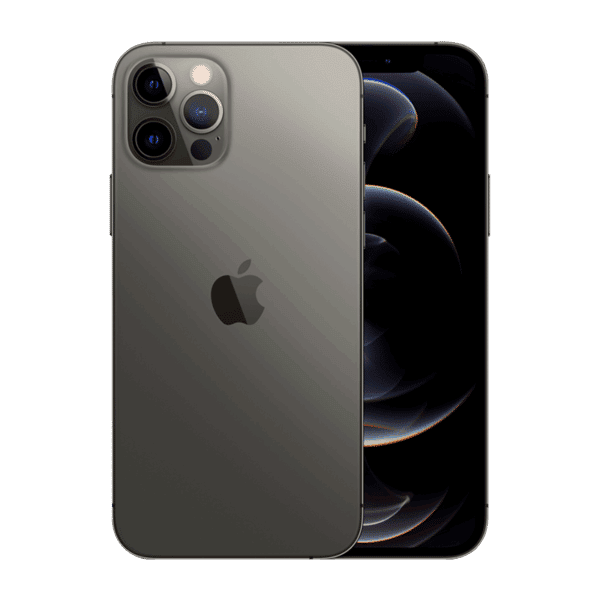 Apple iPhone 12 Pro Max 256GB Grafito
