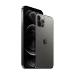 iPhone 12 Pro Max 256GB Grafito