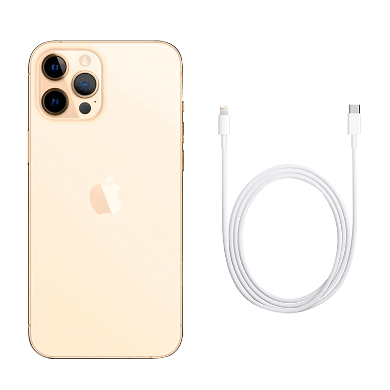 iPhone 12 Pro Max 256GB Oro