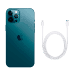 iPhone 12 Pro Max 512GB Azul Pacífico