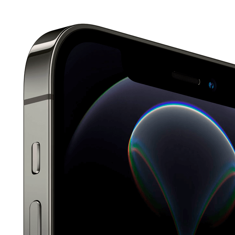 iPhone 12 Pro Max 512GB Grafito