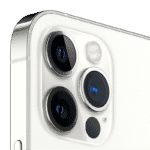 iPhone 12 Pro Max 512GB Plata
