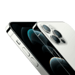 iPhone 12 Pro Max 512GB Plata