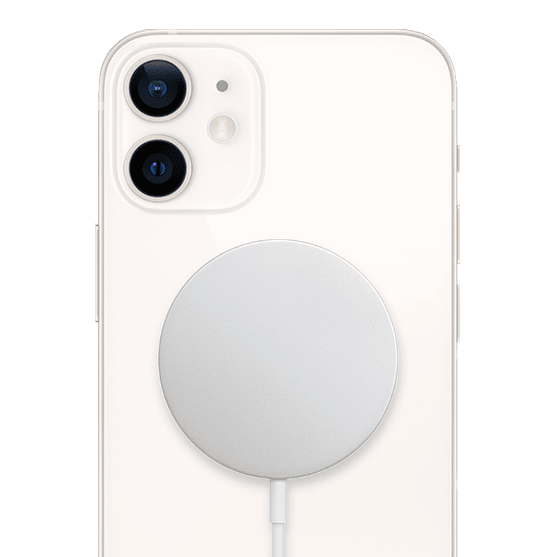 Nuevo iPhone 12 Blanco
