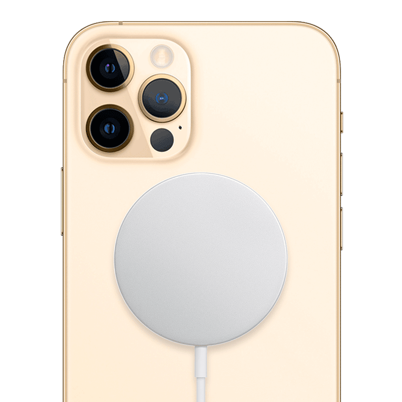 Oferta Apple iPhone 12 Pro Oro