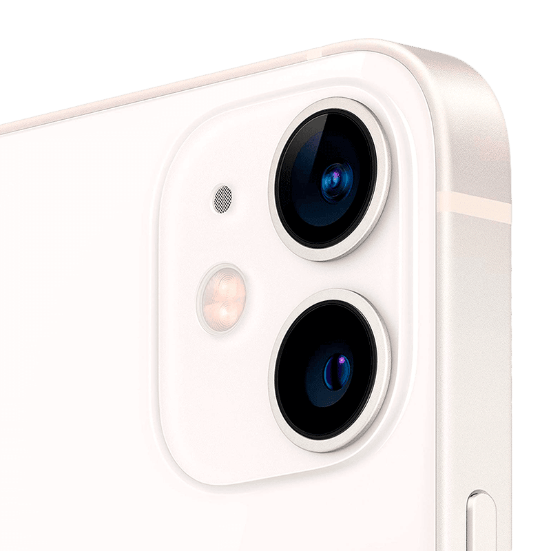 Oferta iPhone 12 Blanco