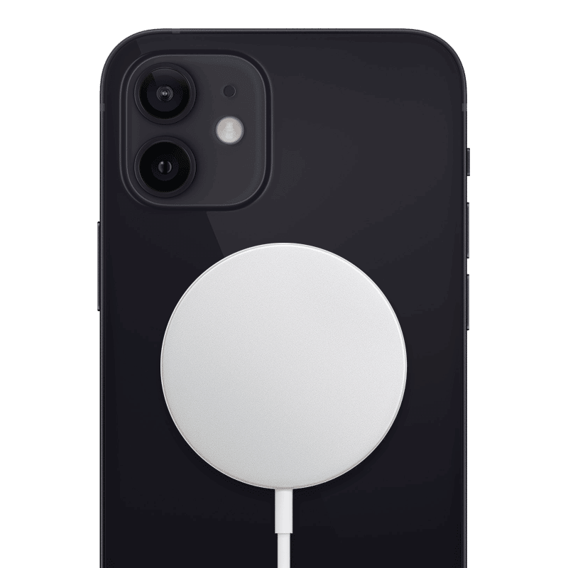 Oferta iPhone 12 mini Negro