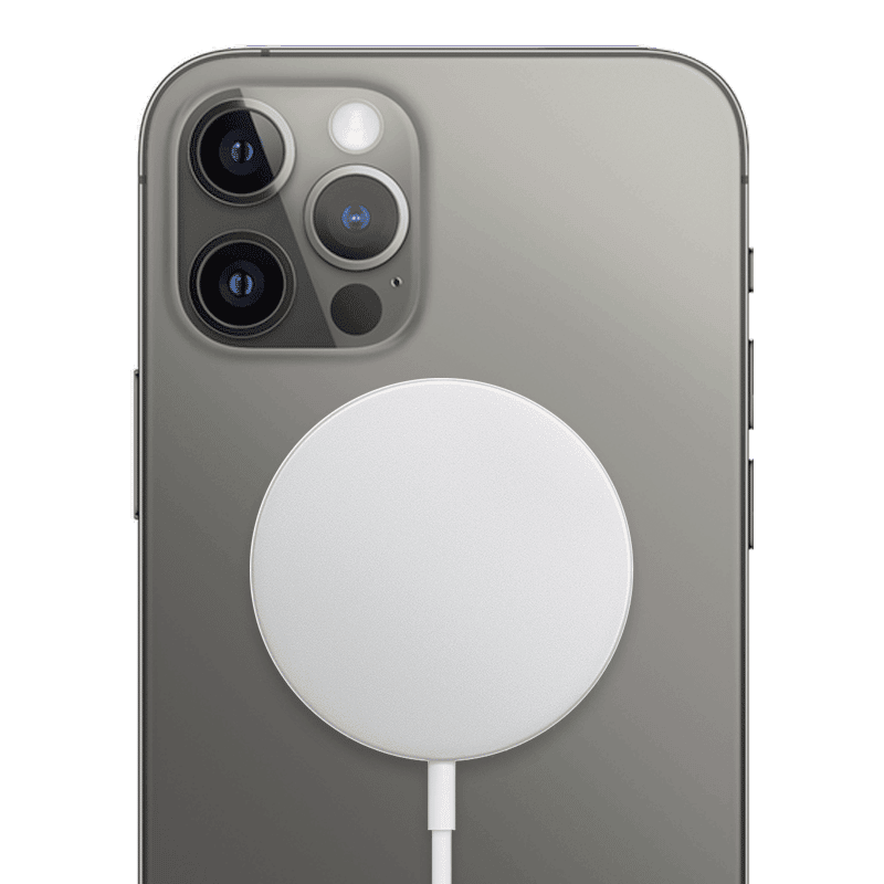 Oferta iPhone 12 Pro bateria