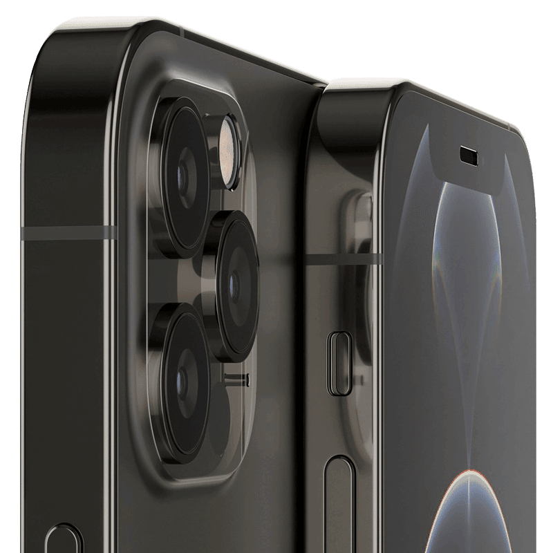 Oferta iPhone 12 Pro Grafito