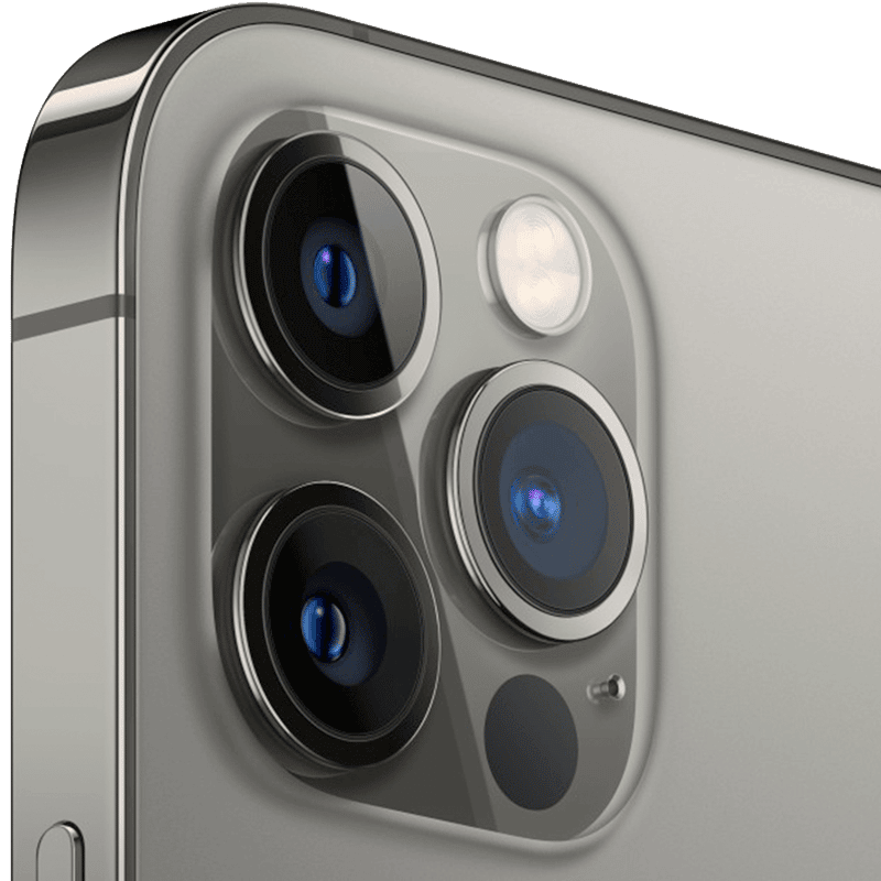 Oferta iPhone 12 Pro Cámara