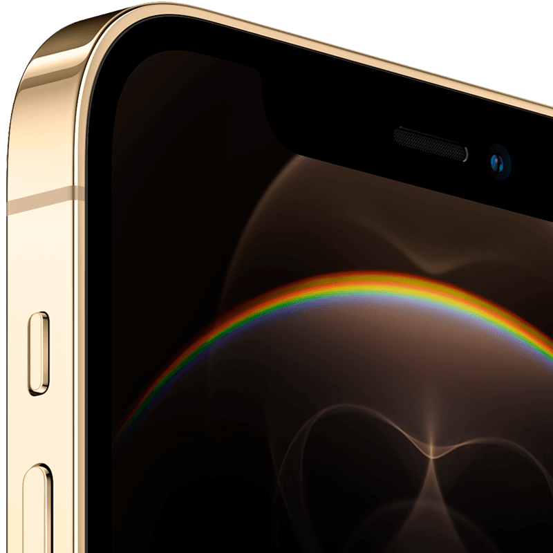 Oferta iPhone 12 pro Max Oro