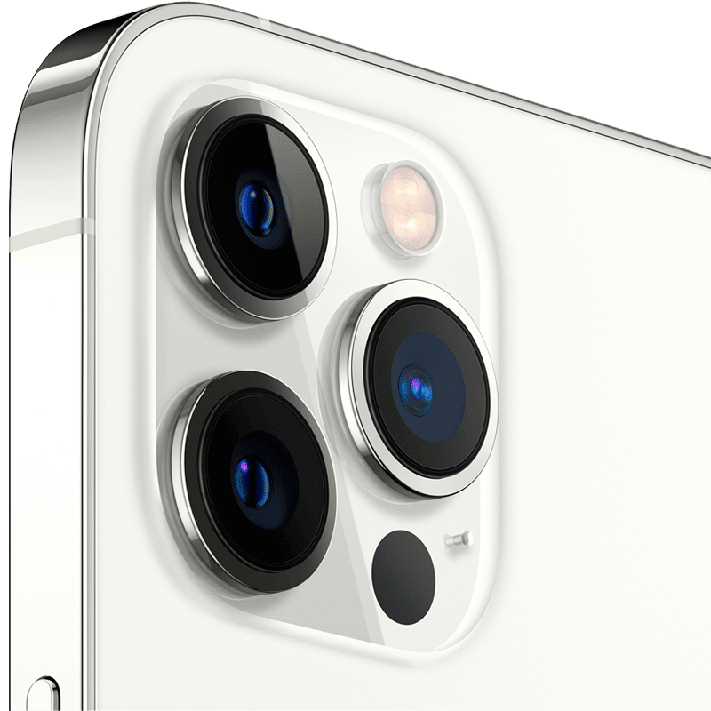 Oferta iPhone 12 Pro Plata