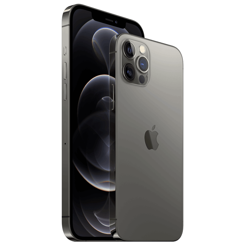 Oferta iPhone 12 Pro Grafito