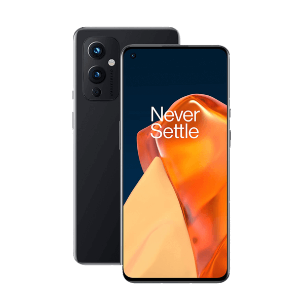 OnePlus 9 5G 8/128GB Astral Black