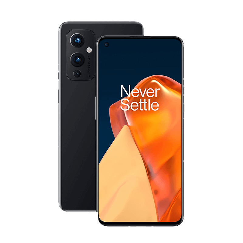 OnePlus 9 Pro 8/128GB Astral Black