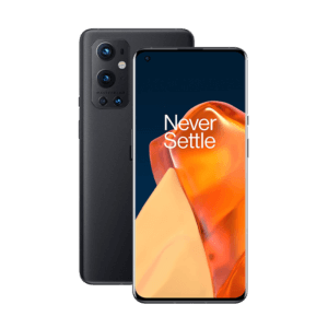 OnePlus 9 Pro 5G 8/128GB Stellar Black