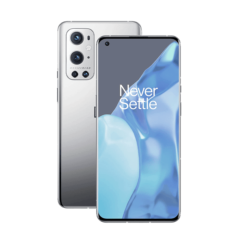 One Plus 9 Pro 5G 12/256GB Morning Mist