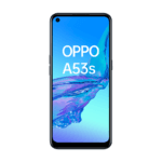 Oppo A53s 4/128GB Electric Black