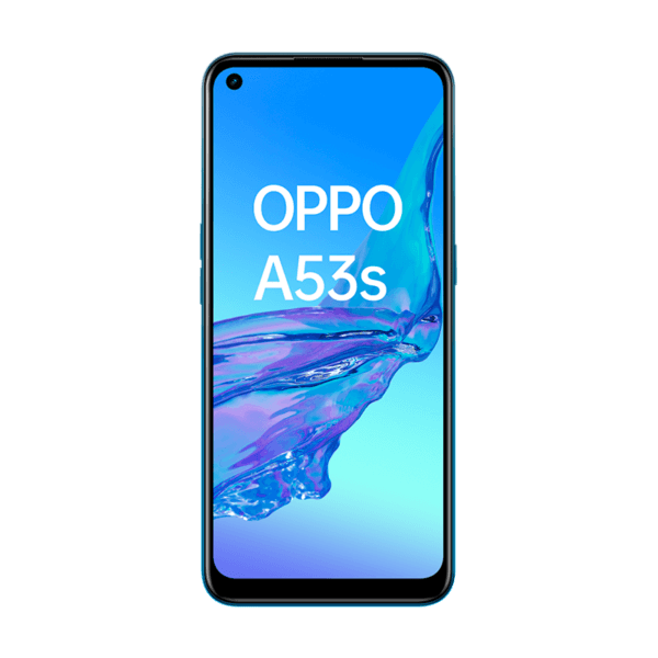 Oppo A53s 4/128GB Fancy Blue