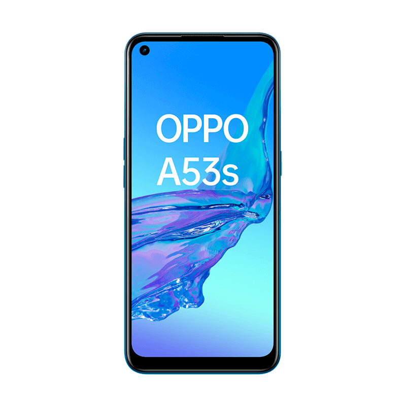 Oppo A53s 4/128GB Fancy Blue