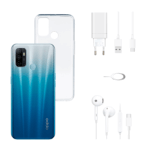 Oppo A53s 4/128GB Fancy Blue