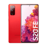 Samsung Galaxy S20 FE 4G 6/128GB Cloud Red