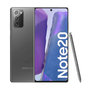 Samsung Galaxy Note20 4G 8/256GB Mystic Gray