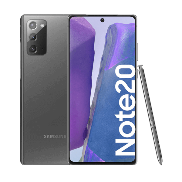 Samsung Galaxy Note20 4G 8/256GB Mystic Gray