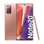 Samsung Galaxy Note 20 4G 8/256GB Mystic Pink