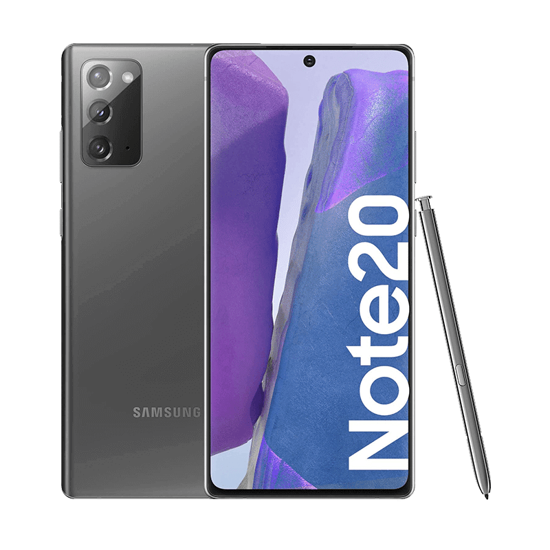 Samsung Galaxy Note 20 5G 6/256GB Mystic Gray