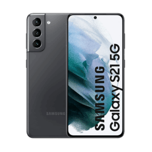 Samsung Galaxy S21 5G 8/128GB Phantom Gray
