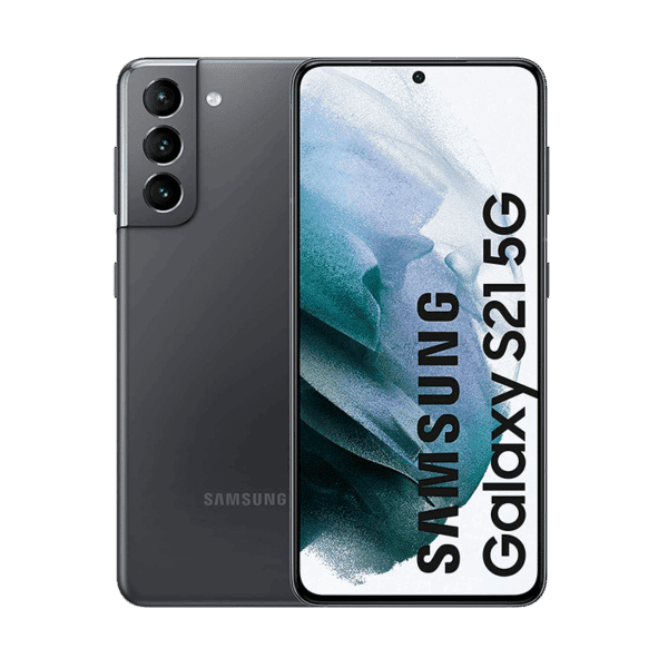 Samsung Galaxy S21 5G 8/256GB Phantom Gray