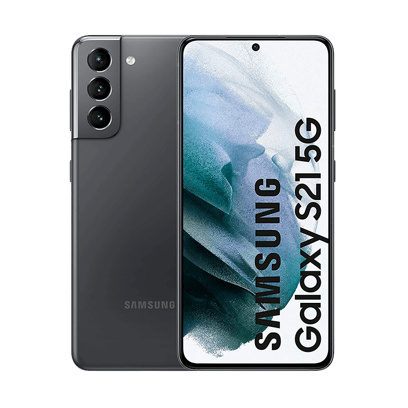 Samsung Galaxy S21 5G Phantom Gray
