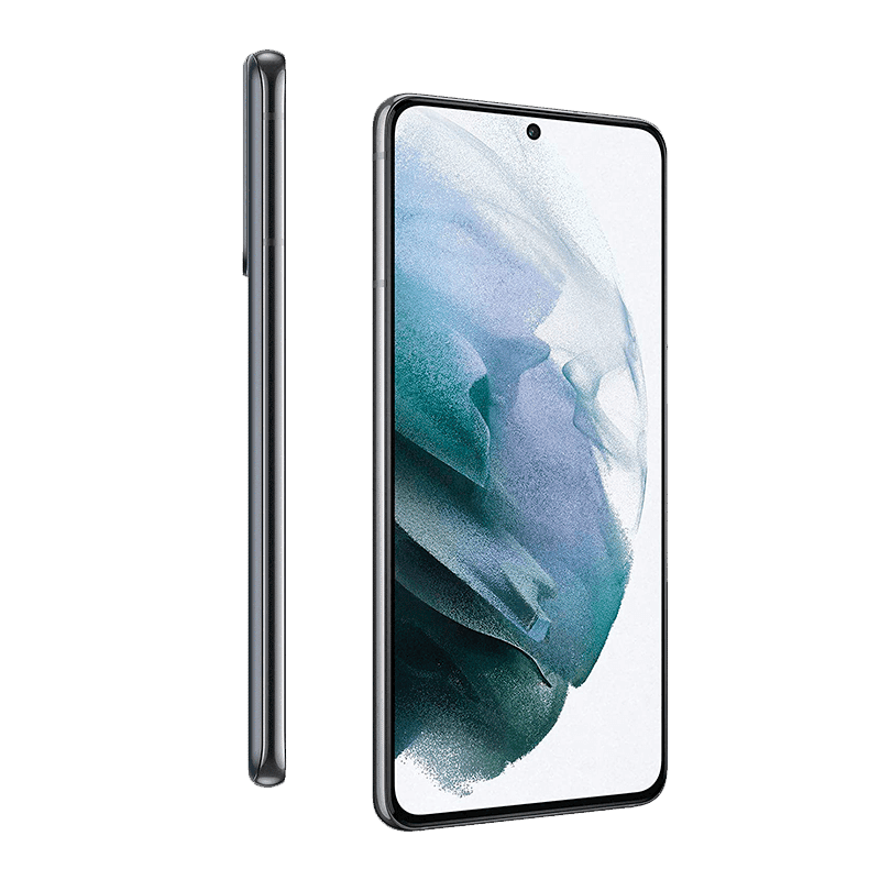 Samsung Galaxy S21 5G Phantom Gray