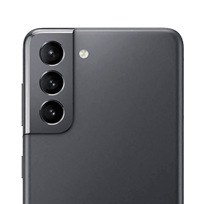 Samsung Galaxy S21 5G Phantom Gray