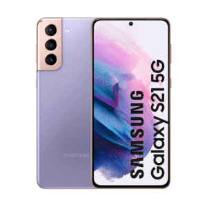 Samsung Galaxy S21 5G 8/256GB Phantom Violet