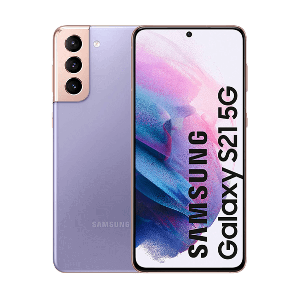 Samsung Galaxy S21 5G 8/256GB Phantom Violet